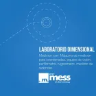 La imagen 10 de la Empresa MESS SERVICIOS METROLOGICOS Servicios Profesionales y de Negocios en Querétaro QUE