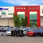 La imagen 16 de la Empresa MESS SERVICIOS METROLOGICOS Servicios Profesionales y de Negocios en Querétaro QUE