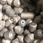La imagen 2 de la Empresa MEXALLOYS Servicios Profesionales y de Negocios en Querétaro QUE