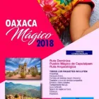 La imagen 1 de la Empresa MEXICO TRAVEL PARADISE, TOUR OPERADOR Transportes y Turismo en Oaxaca MEX
