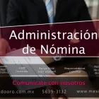 La imagen 1 de la Empresa MEXIDOORO INTERNACIONAL Servicios Profesionales y de Negocios en Ciudad De México CMX