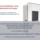 La imagen 2 de la Empresa MEYLAB S.A. DE C.V Servicios Profesionales y de Negocios en Querétaro QUE