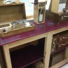 La imagen 2 de la Empresa MEZCALIA Fabricantes y distribuidores de cerveza, vino y licores en Ciudad De México CMX