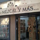 La imagen 4 de la Empresa MEZCALIA Fabricantes y distribuidores de cerveza, vino y licores en Ciudad De México CMX