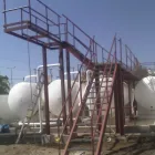 La imagen 45 de la Empresa MH4 SA DE CV Tuberias y accesorios en Altamira TAM