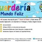 La imagen 2 de la Empresa MI MUNDO FELIZ Guarderías en Monterrey NLE