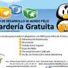 La imagen 3 de la Empresa MI MUNDO FELIZ Guarderías en Monterrey NLE