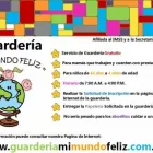 La imagen 4 de la Empresa MI MUNDO FELIZ Guarderías en Monterrey NLE