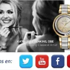 La imagen 4 de la Empresa MI RELOJ ONLINE Relojerías en Toluca De Lerdo MEX