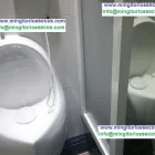 La imagen 3 de la Empresa MINGITORIOS ECOLÓGICOS Servicios Profesionales y de Negocios en Puebla MEX