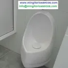 La imagen 7 de la Empresa MINGITORIOS ECOLÓGICOS Servicios Profesionales y de Negocios en Puebla MEX