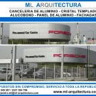 La imagen 2 de la Empresa ML ARQUITECTURA Servicios Profesionales y de Negocios en Puebla MEX