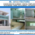 La imagen 5 de la Empresa ML ARQUITECTURA Servicios Profesionales y de Negocios en Puebla MEX