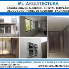 La imagen 6 de la Empresa ML ARQUITECTURA Servicios Profesionales y de Negocios en Puebla MEX