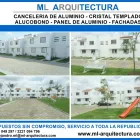 La imagen 7 de la Empresa ML ARQUITECTURA Servicios Profesionales y de Negocios en Puebla MEX