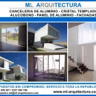 La imagen 8 de la Empresa ML ARQUITECTURA Servicios Profesionales y de Negocios en Puebla MEX