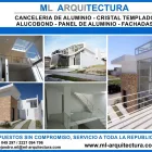La imagen 9 de la Empresa ML ARQUITECTURA Servicios Profesionales y de Negocios en Puebla MEX