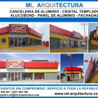 La imagen 15 de la Empresa ML ARQUITECTURA Servicios Profesionales y de Negocios en Puebla MEX