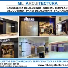 La imagen 16 de la Empresa ML ARQUITECTURA Servicios Profesionales y de Negocios en Puebla MEX