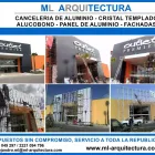 La imagen 17 de la Empresa ML ARQUITECTURA Servicios Profesionales y de Negocios en Puebla MEX