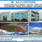 La imagen 21 de la Empresa ML ARQUITECTURA Servicios Profesionales y de Negocios en Puebla MEX