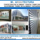La imagen 23 de la Empresa ML ARQUITECTURA Servicios Profesionales y de Negocios en Puebla MEX