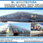 La imagen 24 de la Empresa ML ARQUITECTURA Servicios Profesionales y de Negocios en Puebla MEX