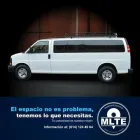 La imagen 9 de la Empresa MLTE TRANSPORTE EJECUTIVO & DMC CHIHUAHUA Video y Sonido Profesional en Chihuahua MEX