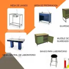 La imagen 3 de la Empresa MOBILIARIO ESCOLAR FERYAND S.A DE C.V Papelerías, Material Escolar y de Oficina en Puebla MEX
