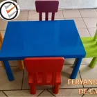 La imagen 10 de la Empresa MOBILIARIO ESCOLAR FERYAND S.A DE C.V Papelerías, Material Escolar y de Oficina en Puebla MEX
