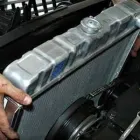 La imagen 1 de la Empresa MOFLES GONZALEZ DIVISIÓN RADIADORES Motores Eléctricos en Nuevo Laredo TAM