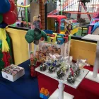 La imagen 2 de la Empresa MOMENTOS EVENTOS Servicio de Comedor para Empresas en Puebla MEX