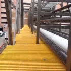 La imagen 2 de la Empresa MONARCA REJILLAS DE FIBRA DE VIDRIO,REJILLA MOLDEADA Y REJILLA PULTRUIDA. Servicios Profesionales y de Negocios en Ciudad De México CMX