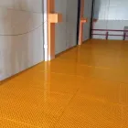 La imagen 6 de la Empresa MONARCA REJILLAS DE FIBRA DE VIDRIO,REJILLA MOLDEADA Y REJILLA PULTRUIDA. Servicios Profesionales y de Negocios en Ciudad De México CMX