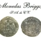 La imagen 2 de la Empresa MONEDAS BRIGGS S.A. DE C.V. Servicios Legales y Financieros en Guadalajara JAL