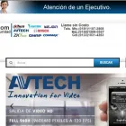 La imagen 1 de la Empresa MONITOREADO Servicios Profesionales y de Negocios en Monterrey NLE