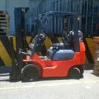 La imagen 1 de la Empresa MONTACARGAS INDUSTRIALES DEL CENTRO Maquinaria para Manejo de Carga en Querétaro QUE