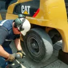 La imagen 3 de la Empresa MONTACARGAS PG Maquinaria para Manejo de Carga en Monterrey NLE