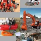 La imagen 2 de la Empresa MONTACARGAS VENTA Y RENTA Maquinaria y Equipos para Construcción en San Nicolás De Los Garza NLE