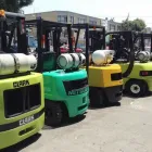 La imagen 2 de la Empresa MONTACARGAS Y MAQUINARIA FELVAK Maquinaria para Manejo de Carga en Mexico CMX