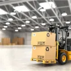 La imagen 3 de la Empresa MONTAGSA SA DE CV Maquinaria para Manejo de Carga en Leon GUA
