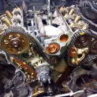 La imagen 1 de la Empresa MONTES FUEL INJECTION Talleres de reparación automotriz en Parral CHH