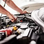 La imagen 2 de la Empresa MONTES FUEL INJECTION Talleres de reparación automotriz en Parral CHH