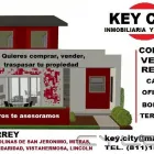La imagen 1 de la Empresa MOSS INMOBILIARIA Y SERVICIOS Servicios Profesionales y de Negocios en Monterrey NLE