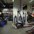 La imagen 1 de la Empresa MOTOPARTES DE PARRAL Motos y Repuestos en Parral CHH
