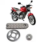 La imagen 2 de la Empresa MOTOPARTES DE PARRAL Motos y Repuestos en Parral CHH