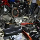 La imagen 3 de la Empresa MOTOPARTES DE PARRAL Motos y Repuestos en Parral CHH