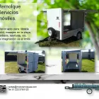 La imagen 2 de la Empresa MOTOREMOLQUES Transportes y Vehículos industriales y comerciales en Veracruz VER