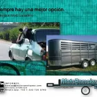 La imagen 3 de la Empresa MOTOREMOLQUES Transportes y Vehículos industriales y comerciales en Veracruz VER