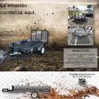 La imagen 5 de la Empresa MOTOREMOLQUES Transportes y Vehículos industriales y comerciales en Veracruz VER